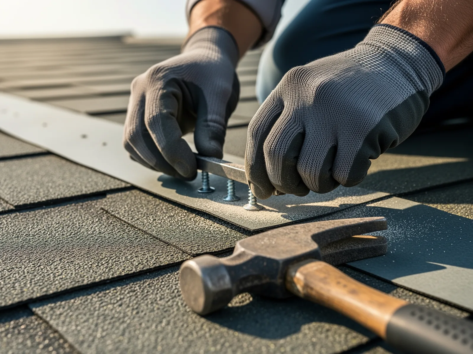Why choose Fascia Repair in Peetz, CO